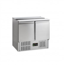 TEFCOLD GS92 saladeta Saladeta dvou...